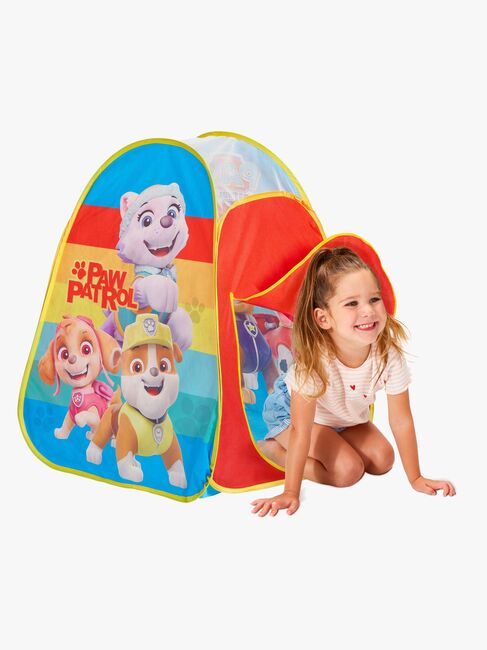 Paw Patrol Pop-up Legetelt