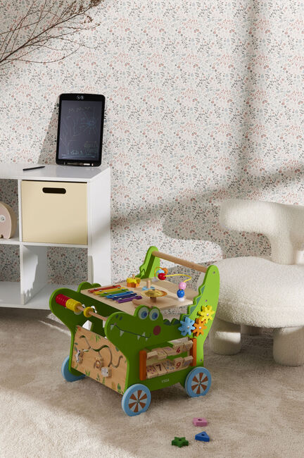 VIGA Gåvogn, Crocodile