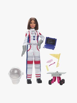Barbie Modedukke Astronaut