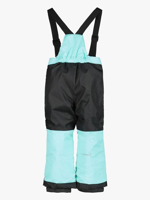 Icepeak Juba Overtræksbukser, Turkise
