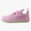 Reima Telmin Barefoot Sneakers, Light Heather