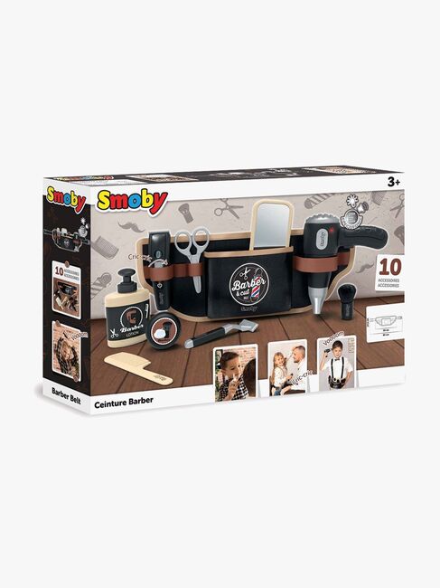 Smoby Barber & Cut Barberbælte
