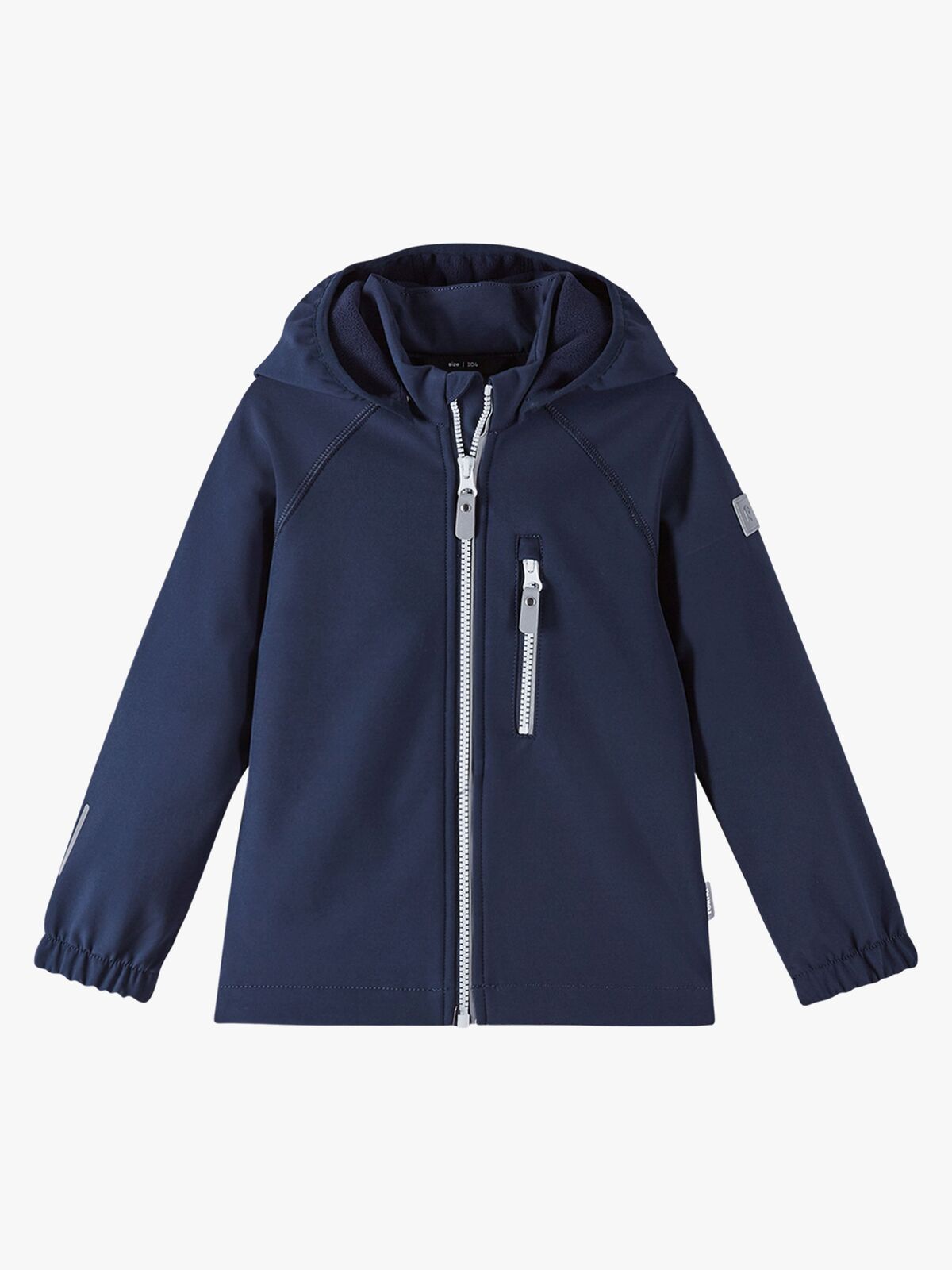 Reima Vantti Softshelljakke, Navy