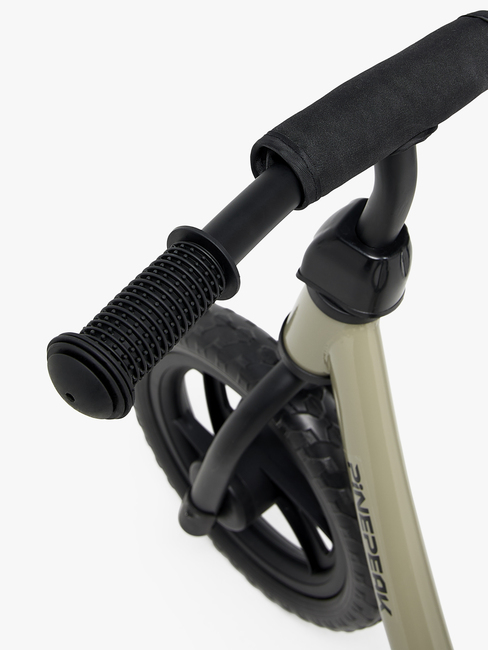 Pinepeak Mono Balance Løbecykel, Olivengrøn