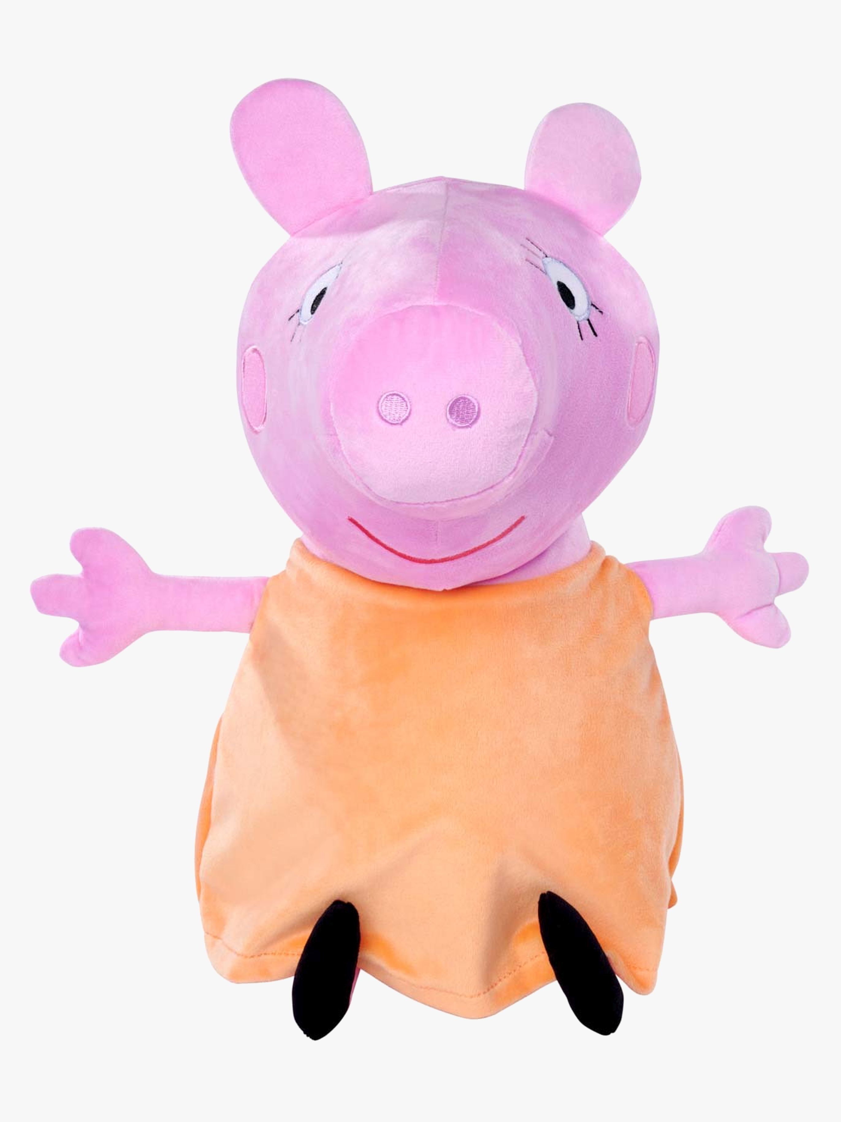 Gurli Gris Bamse Mor Gris, 35 cm
