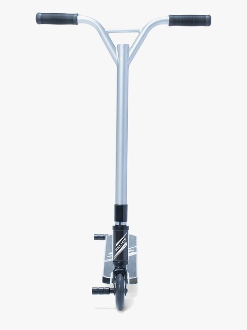 Impulse Trick Løbehjul, Sølv