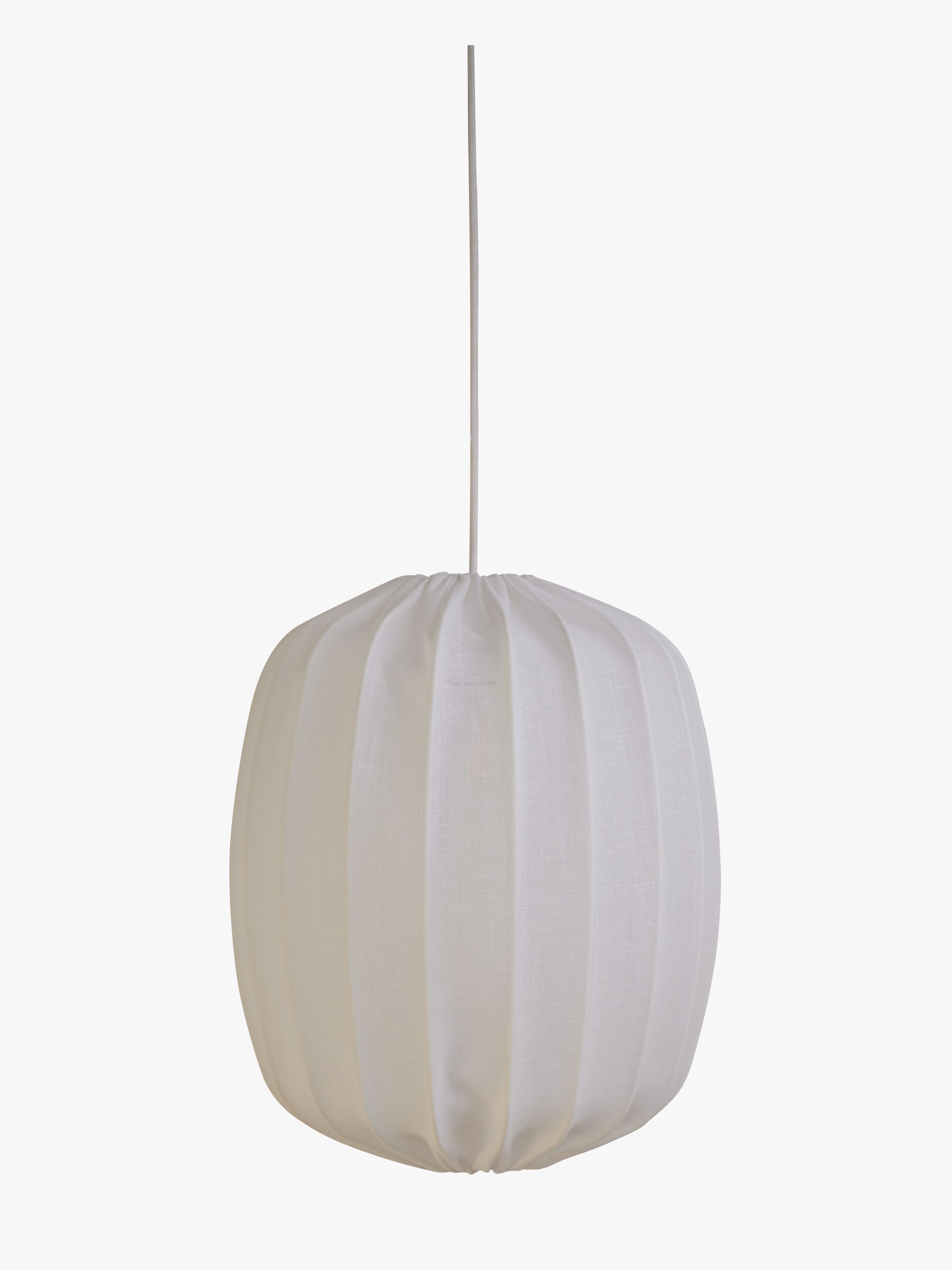 Watt& Veke Prisma Lampe 40, Hvid, Børnelampe