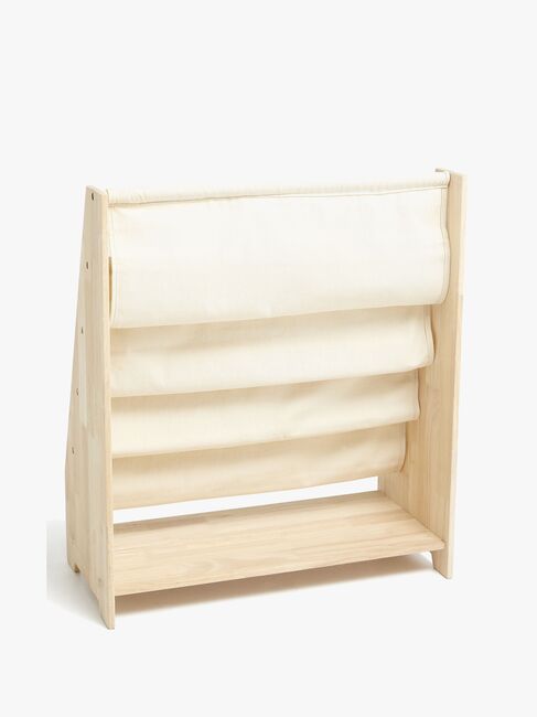 Alice & Fox WILLA Canvas Reol, Natur