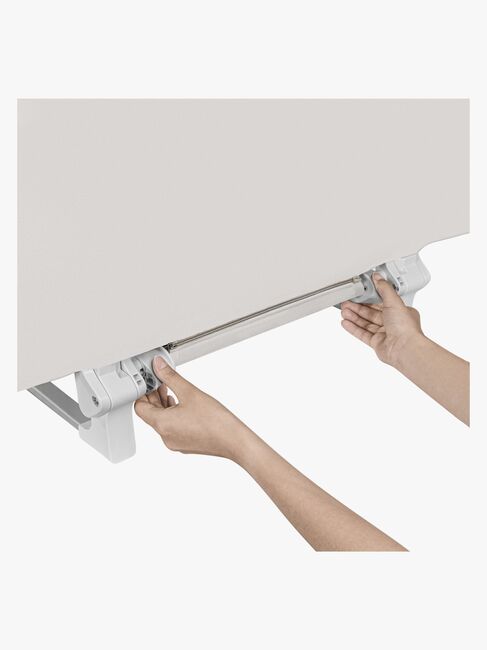 Lionelo Lora Sengehest, Beige Sand