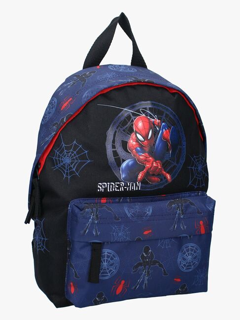 Marvel Spider-Man Rygsæk 6L, Fight Against Wrong