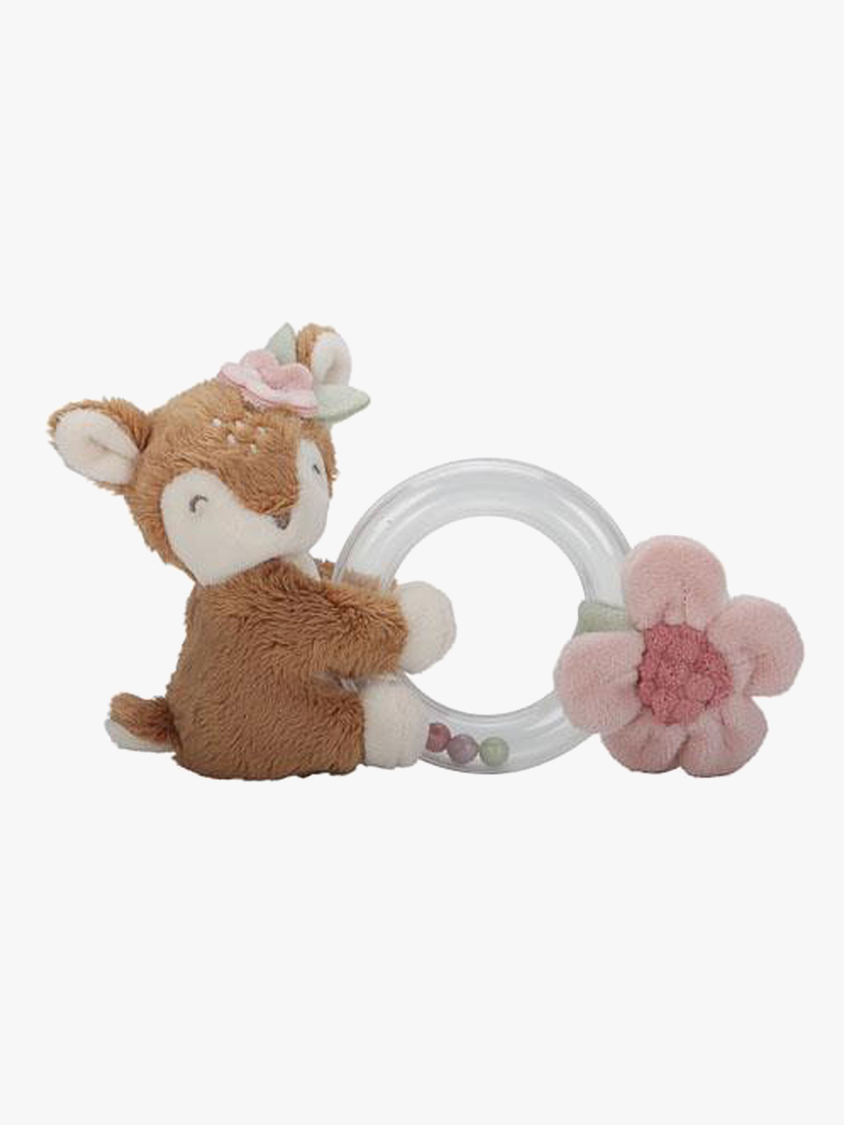 Little Dutch Fairy Garden Deer Rangle