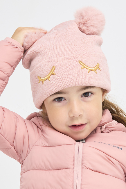 Nordbjørn Mickey Hue, Pink