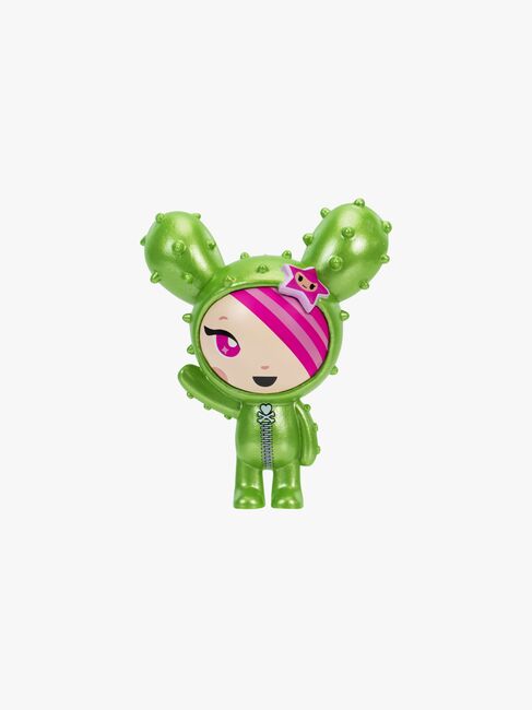 Tokidoki Mystery Figursæt 6-pak