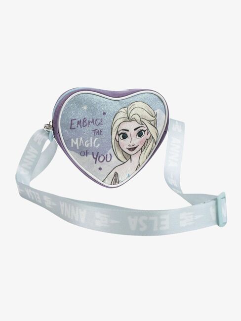 Disney Frozen Skuldertaske, Heart