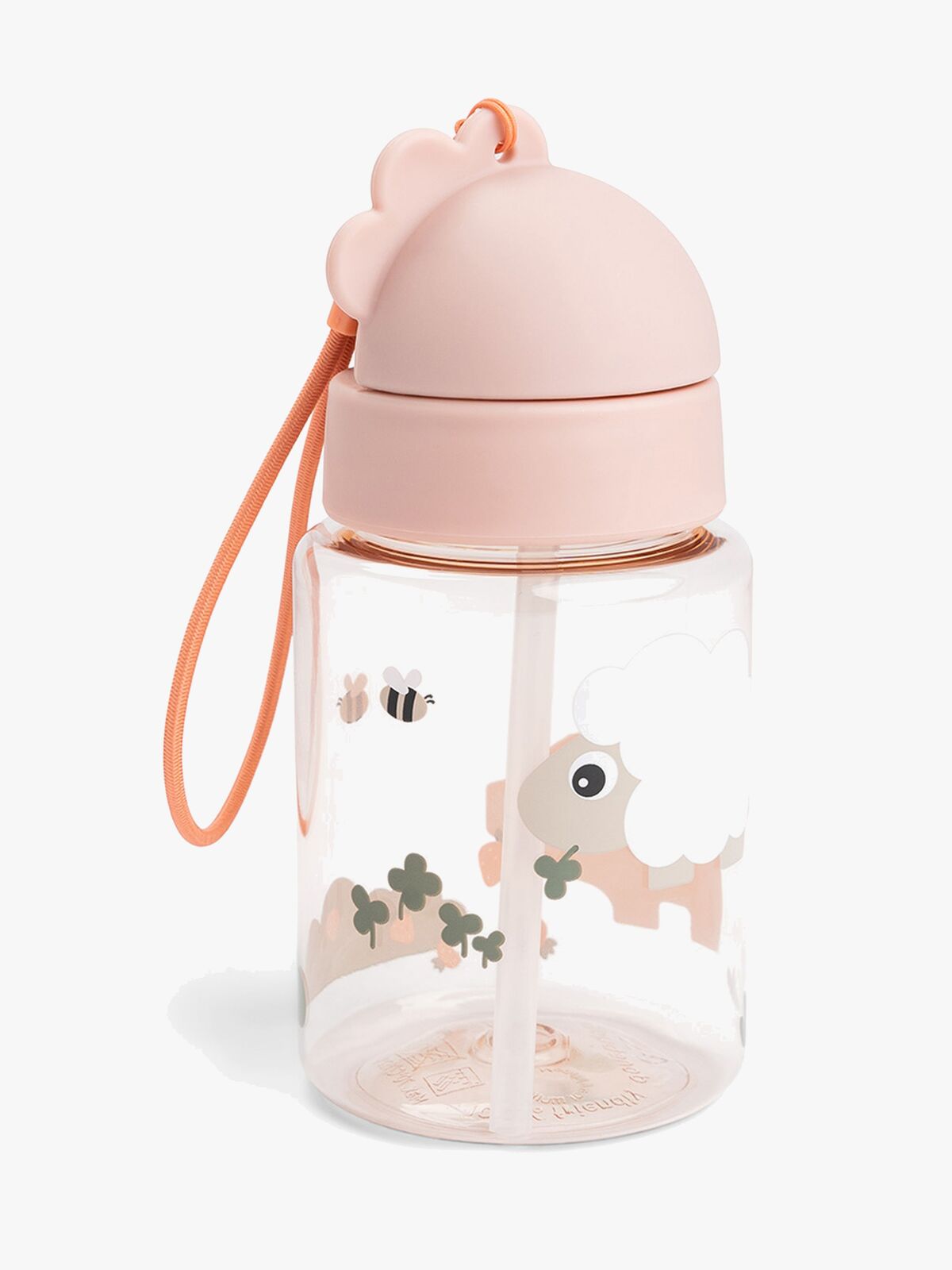 Done By Deer Tiny Farm Sugerørskop, Powder