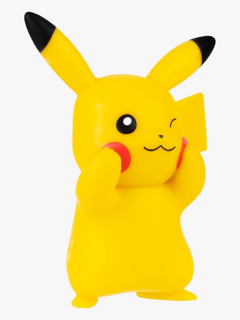 Pokémon Battle Figursæt 3-pak