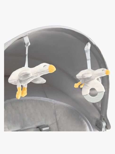 Kinderkraft Tulsy Skråstol, Grey KBTULS00-GRY0000-3420_2.jpg