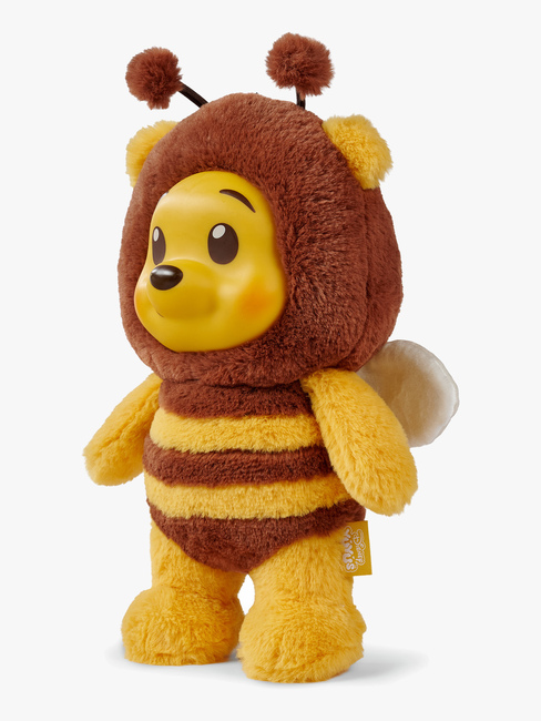 Disney YuYu Bamse Peter Plys Bi 28 cm 6315871002102-1346_3a.jpg
