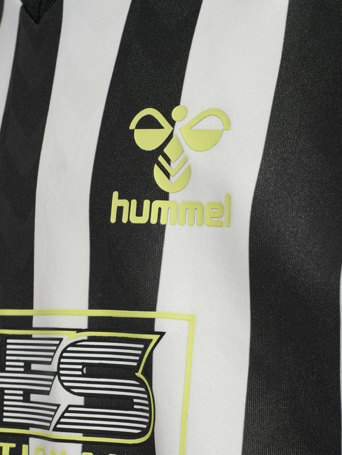 Hummel Vigo Fodbold T-shirt, Sort