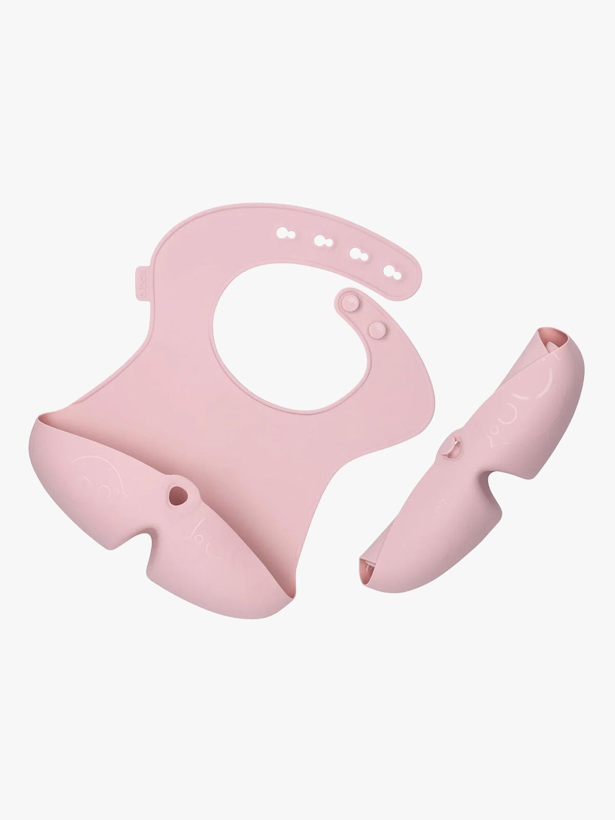 b.box Hagesmæk Silikone, Blush