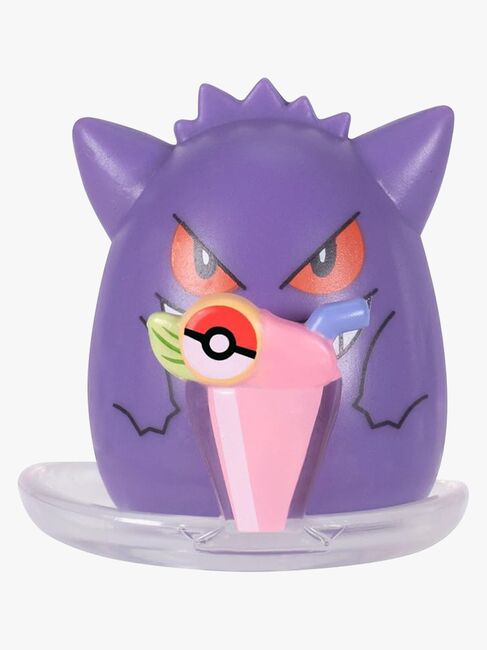Pokémon Squishalongs Figurer Gengar Pikachu Piplup Og Growlithe 4-Pak SQAL0296-1791_3e.jpg