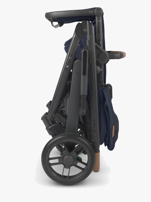 UPPAbaby CRUZ V2 Klapvogn, Noa Navy
