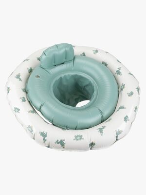 Vanilla Copenhagen Badering Baby, Fern Froggy