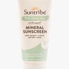 Suntribe Natural Mineral Solcreme SPF 30 100 ml