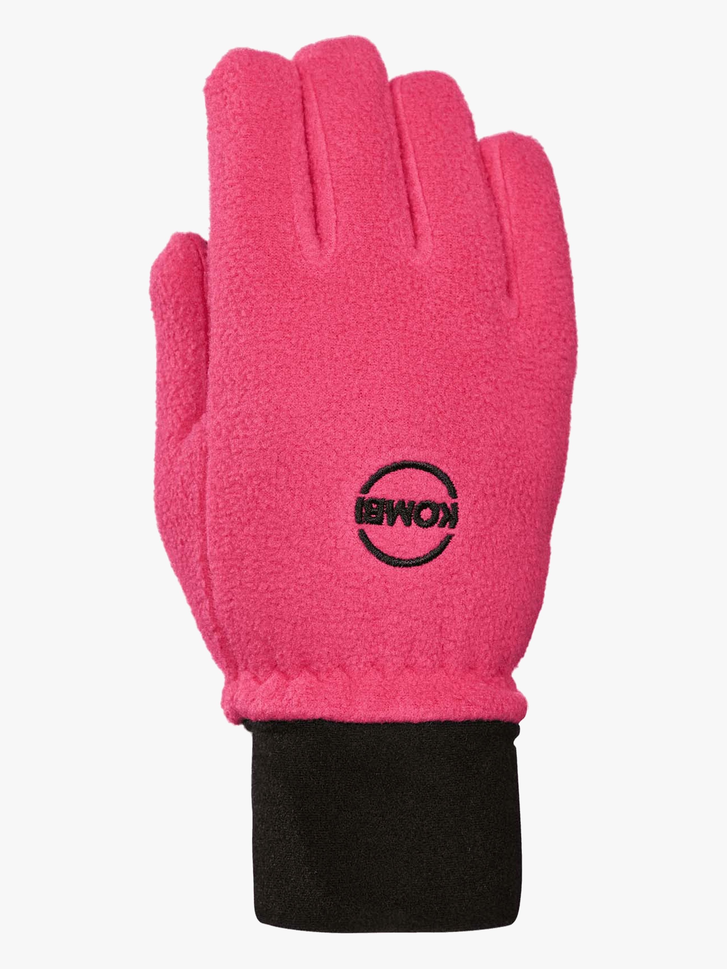 Kombi Windguardian Handsker, Bright Pink, XL