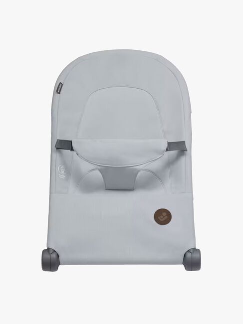 Maxi-Cosi Loa Beyond Skråstol, Grey Eco