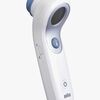 Braun Febertermometer