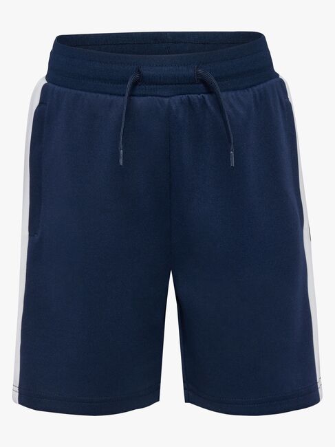 Hummel Orton Shorts, Black Iris