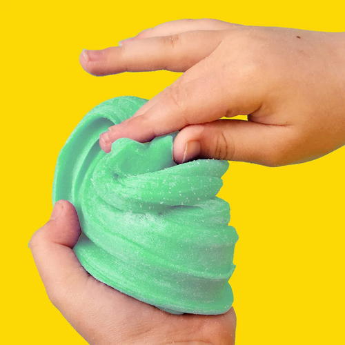 Play-Doh Kawaii Mix & Play Modellervoks 4-pak