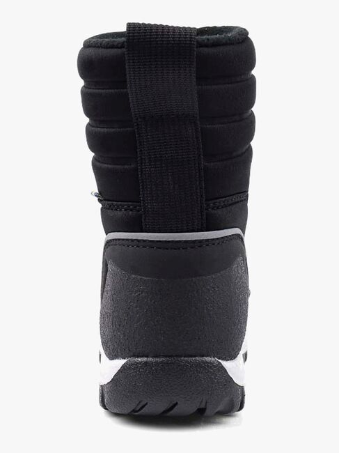 Kavat Voxna WP Vinterstøvler, Black