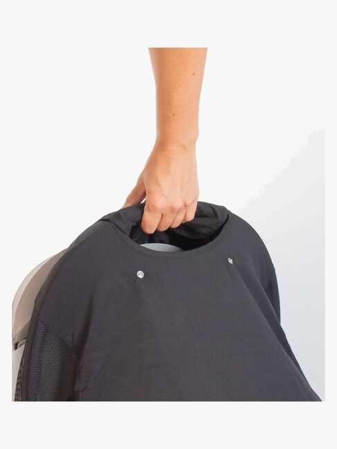 Ezimoov Insektnet & Solbeskyttelse til Autostol Baby