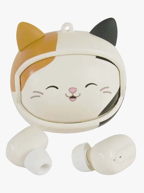 Squishmallows Høretelefoner In-Ear Trådløse Cam