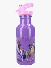 Unicorn Academy Drikkedunk 500ml Take A Sip, Lilla