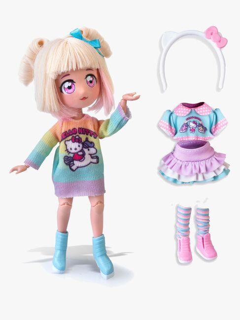 Hello Kitty Mangadukke Fashion Unicorn 11126031-2462_2.jpg