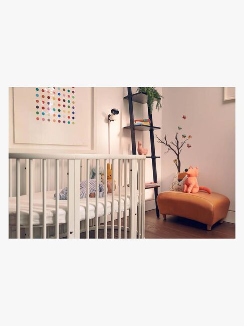 Motorola PIP1000 WIFI Camera Babyalarm