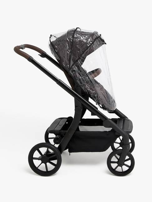 Beemoo Pro Multi/Max Regnslag, Black