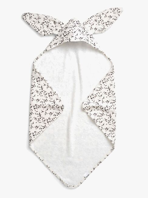 Elodie Badekåbe Baby, Dalmatian Dots