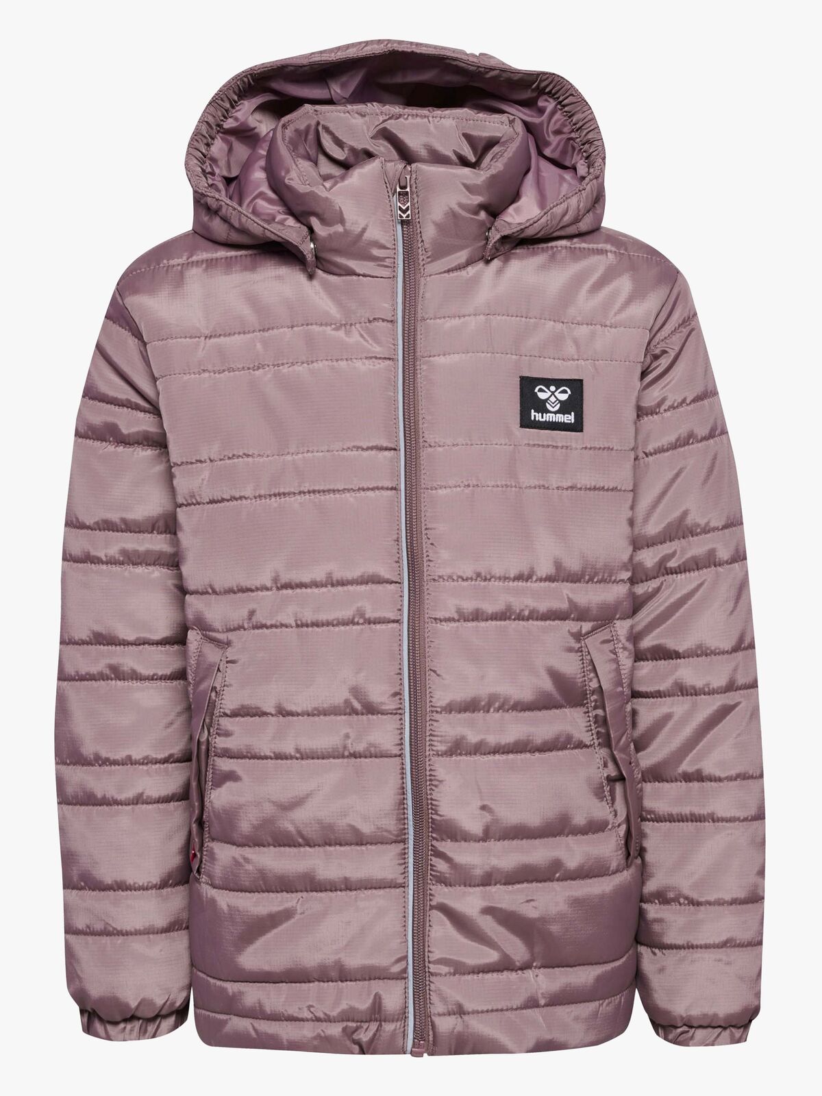 Hummel Bilbo Tex Vinterjakke, Twilight Mauve