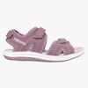 Viking Flurry 3V Sandaler, Dusty Pink
