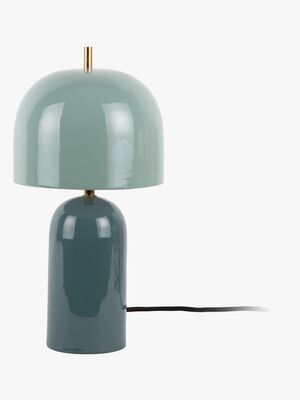 PresentTime Rico Bordlampe, Jeans Blue/Misty Blue