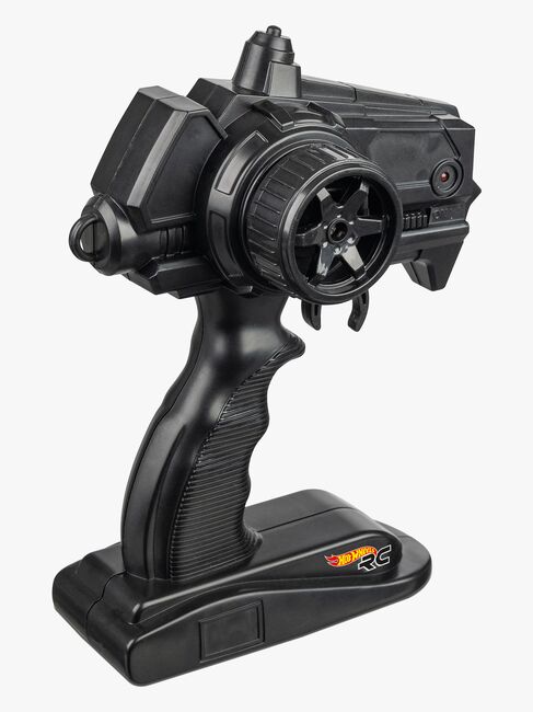 Hot Wheels Quik'n Sik Fjernstyret Bil 1:10