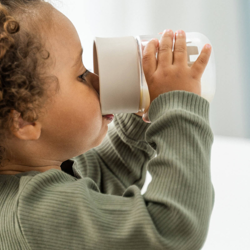 Done By Deer Playground 360° Kop, Green