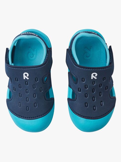 Reima Koralli Sandaler, Navy