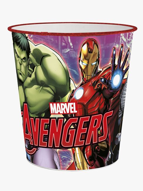 Marvel Avengers Papirskurv