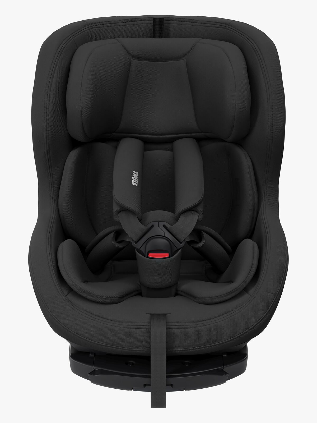 Thule Elm  Fremadvendt Autostol, Sort