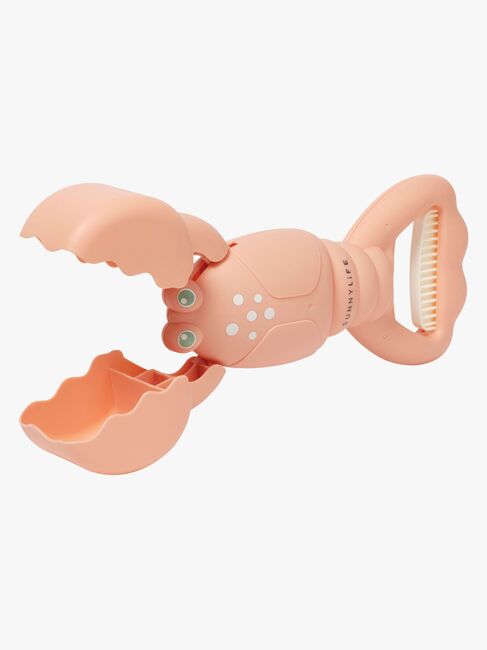 SUNNYLiFE Strandlegetøj, Claws Lobster Coral